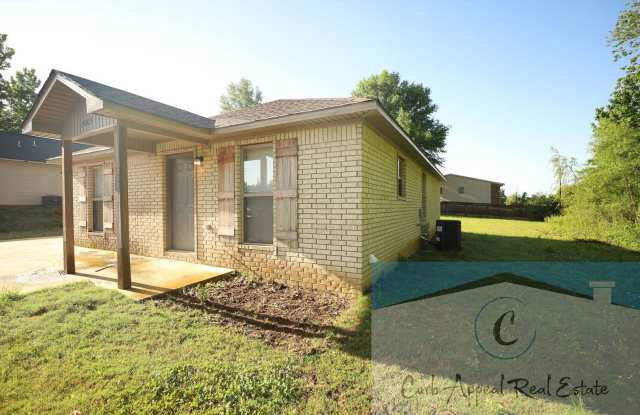 Beautiful 4 bed 2 bath home - HUD accepted!! Gallery 3