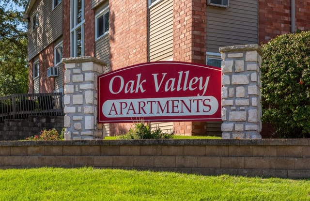 Oak Valley Apartments Gallery 4