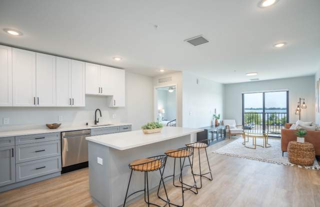 Bluewater Flats Gallery 3