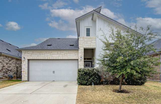 Stylish 3-bedroom, 2-bath home in South Austin photos photos