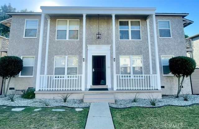 4333 Elm Avenue - 4333 Elm Avenue, Long Beach, CA 90807
