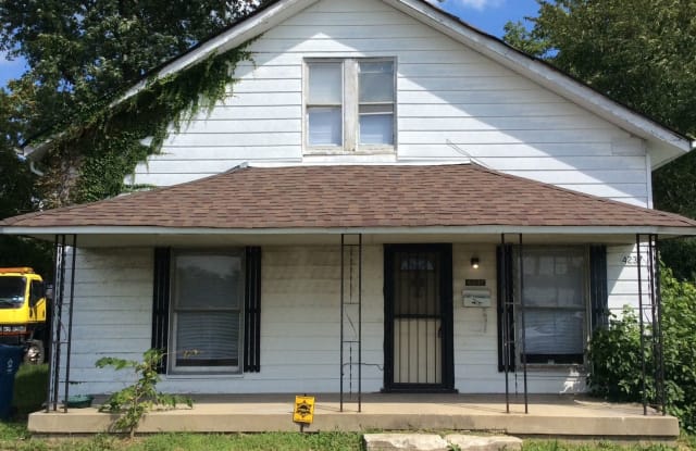 4237 N Ralston - 4237 Ralston Ave, Indianapolis, IN 46205