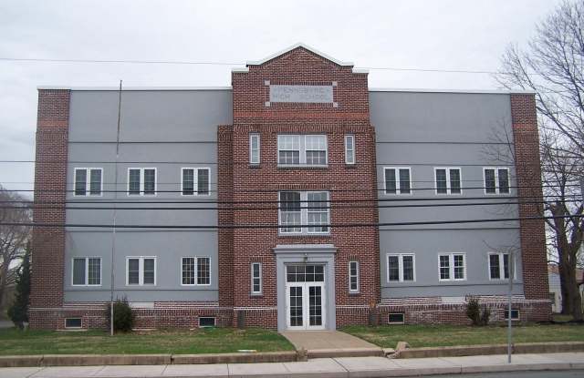 643 MAIN Street unit: C3 - 643 Main Street, Pennsburg, PA 18073