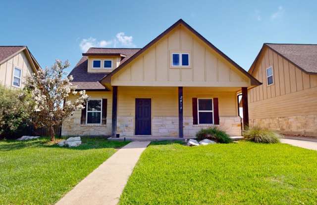 3414 Cullen Trl photos photos