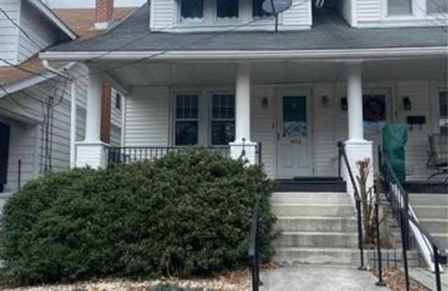 1954 3rd Avenue - 1954 3rd Avenue, Pottsville, PA 17901