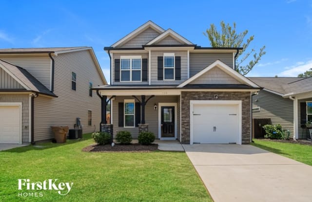 128 Balboa Parkway - 128 Balboa Parkway, Clayton, NC 27520