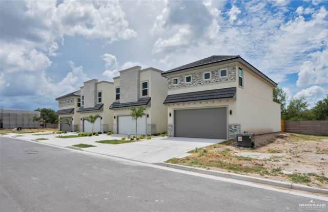 1822 Sunset Drive - 1822 Sunset Drive, Glenn Heights, TX 75154