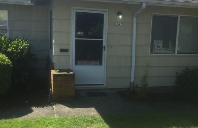 9147 Northeast Glisan Street - 9147 Northeast Glisan Street, Portland, OR 97220