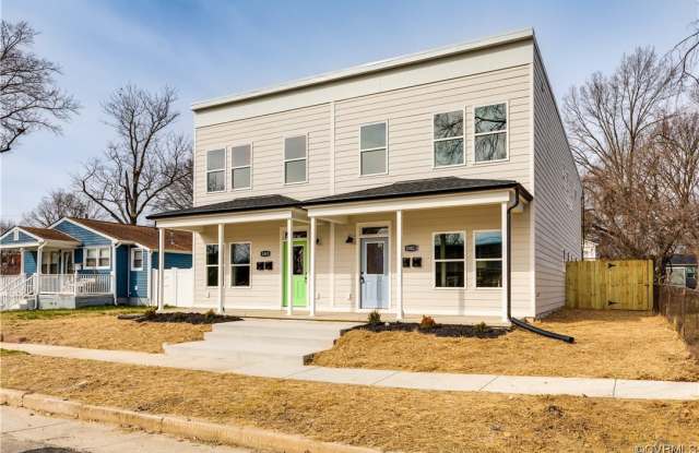 1002 North 21st Street - 1002 North 21st Street, Richmond, VA 23223 1002 North 21st Street - 1002 North 21st Street, Richmond, VA 23223