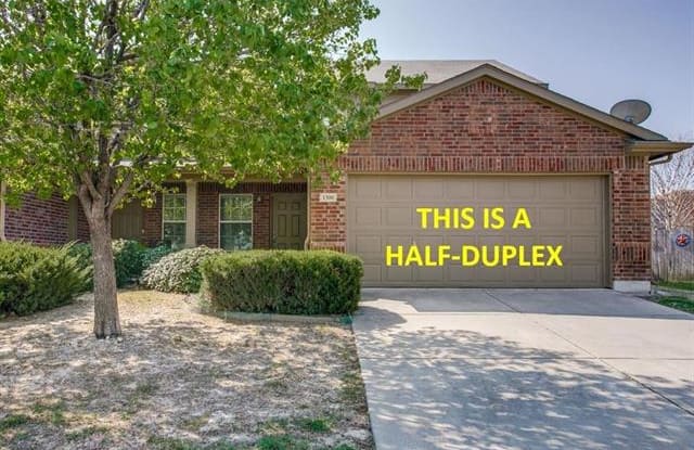 1308 Saddle Blanket Court - 1308 Saddle Blanket Court, Fort Worth, TX 76131