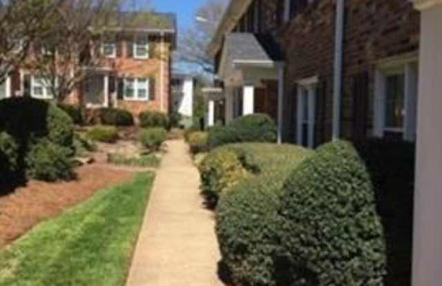 850 Mcalway Road - 850 Mcalway Road, Charlotte, NC 28211