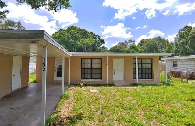5222 S HIMES AVENUE - 5222 South Himes Avenue, Tampa, FL 33611