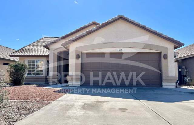 721 E Sheffield Ave photos photos