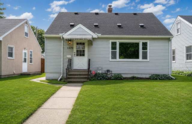 3 Bed | 3 Bath Home W/ Finished Basement, 2-Car Garage, & Spacious Yard photos photos