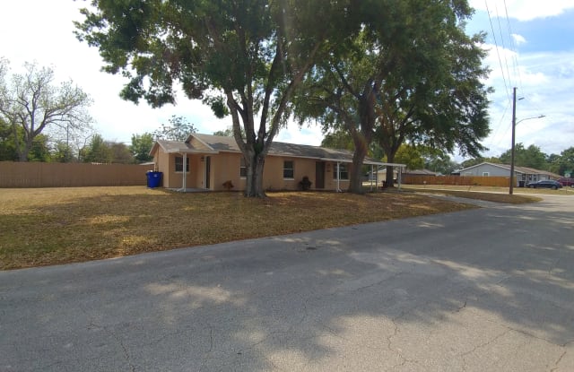 2751 8th St - 2751 8th Street, St. Cloud, FL 34769