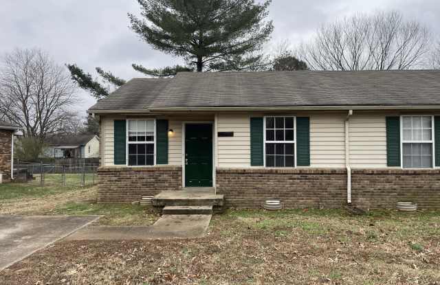 636 R S Bradley Boulevard - A photos photos
