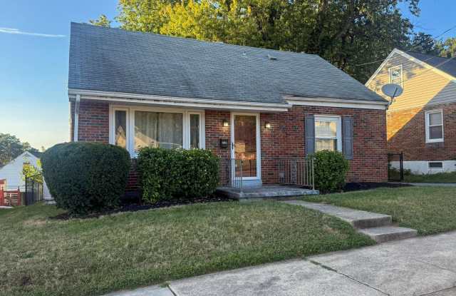 430 LINCOLN Avenue photos photos