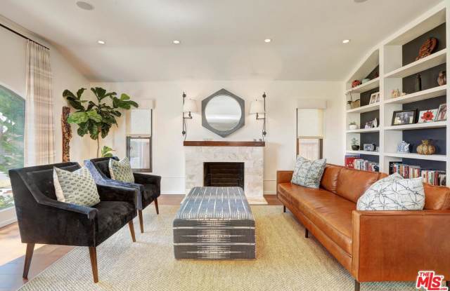 1775 South HAYWORTH Avenue Gallery 4