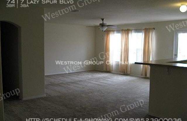 7417 Lazy Spur Blvd Gallery 4