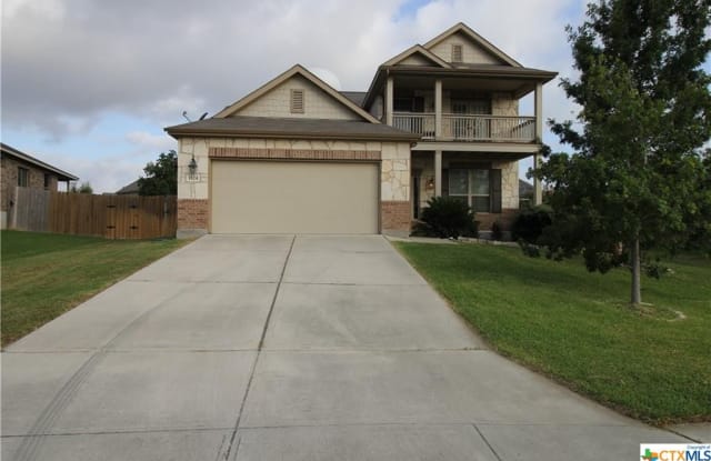1824 Strawcove - 1824 Strawcove, New Braunfels, TX 78130