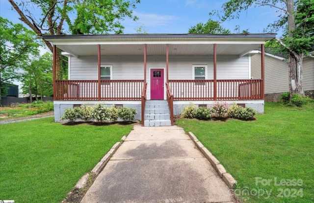 426 Arch Street - 426 Arch Street, Spartanburg, SC 29301