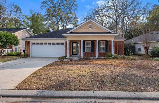 NE Tallahassee Home in the Villages at Maclay photos photos