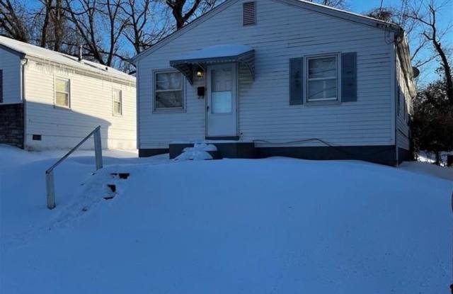 Move in Ready - 156 Fermo Avenue, Ferguson, MO 63135