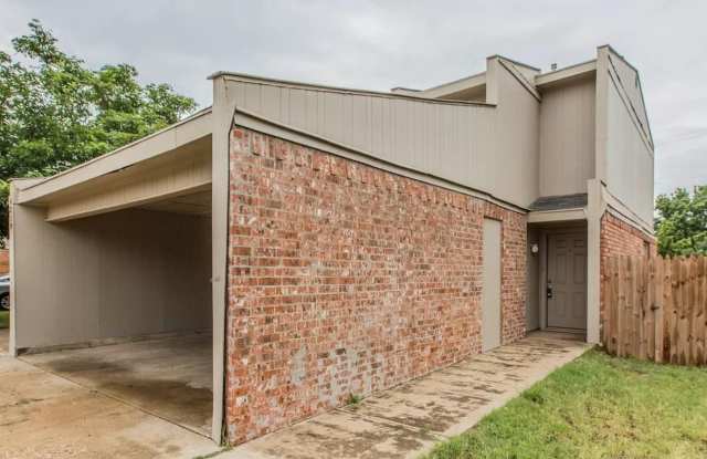 4319 53rd Street - 4319 53rd Street, Lubbock, TX 79413
