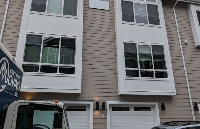 6700 Northeast 191st Street - 6700 Northeast 191st Street, Kenmore, WA 98028