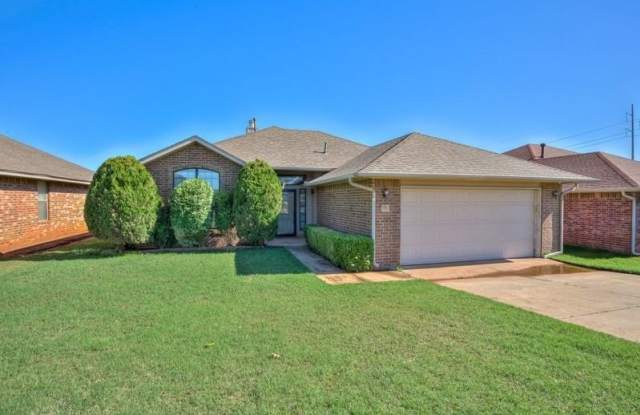 1905 SE 17th Street - 1905 Southeast 17th Street, Moore, OK 73160 1905 SE 17th Street - 1905 Southeast 17th Street, Moore, OK 73160