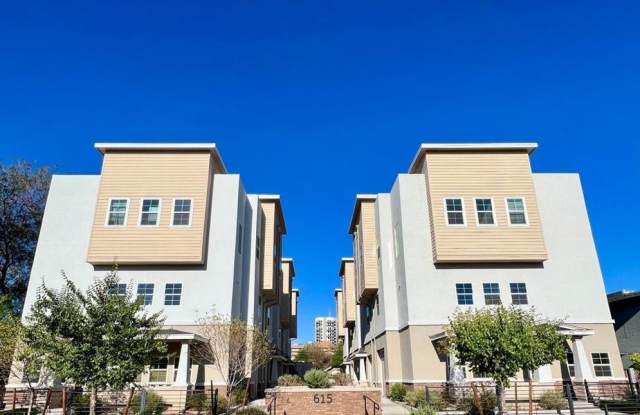 Townhome for Rent in the heart of Downtown Phoenix photos photos