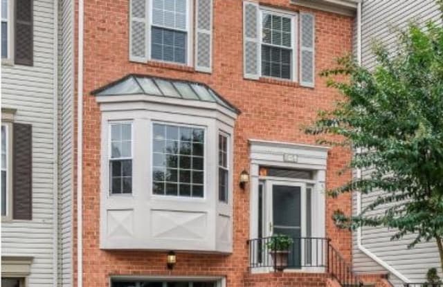 44110 GALA CIRCLE - 44110 Gala Circle, Ashburn, VA 20147