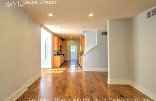 3301 Chase Street Gallery 4