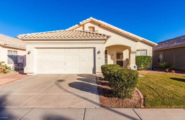 4514 E DESERT WIND Drive - 4514 East Desert Wind Drive, Phoenix, AZ 85044