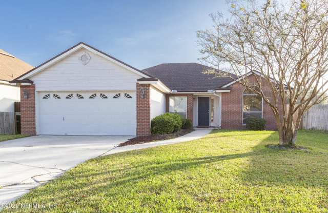 1963 N STAR LN - 1963 North Star Lane, Jacksonville, FL 32246
