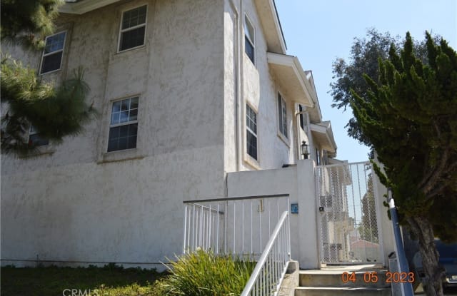 25011 Frampton Avenue - 25011 Frampton Avenue, Los Angeles, CA 90710
