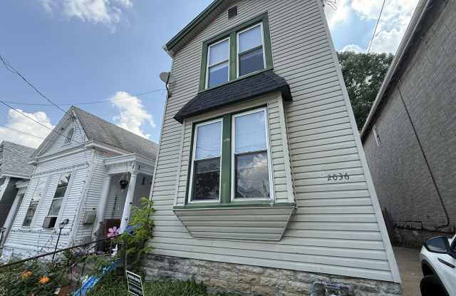 2036 Mackoy Street - 1 photos photos
