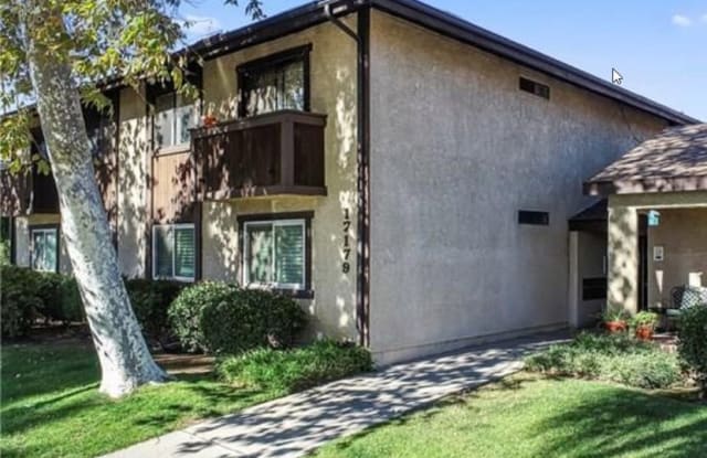 17179 Chatsworth Street - 17179 Chatsworth Street, Los Angeles, CA 91344