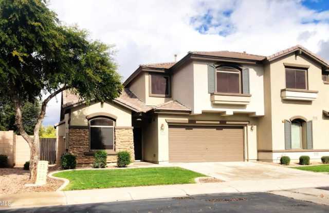 1370 E Joseph Way - 1370 East Joseph Way, Gilbert, AZ 85295