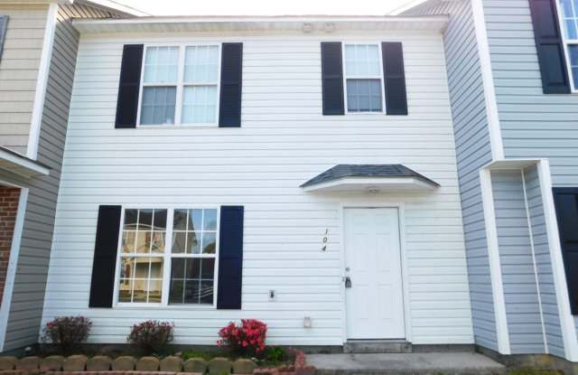 Great Location! - 104 Apache Trail, Havelock, NC 28532