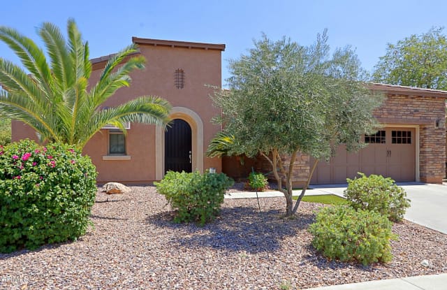 13049 W STEED Ridge - 13049 West Steed Ridge Road, Peoria, AZ 85383