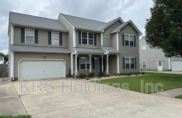 210 Fallawater Way photos photos