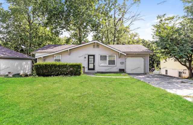 6303 North Bellefontaine Avenue photos photos