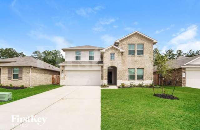 15271 Timber Preserve Lane - 15271 Timber Preserve Lane, Montgomery County, TX 77357