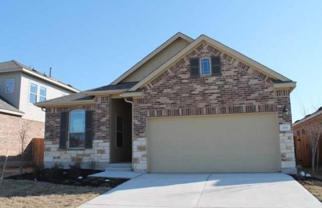 328  Shale CIR - 328 Shale Circle, Hays County, TX 78610