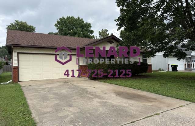 Spacious 3 Bedroom Home! photos photos Spacious 3 Bedroom Home! photos photos