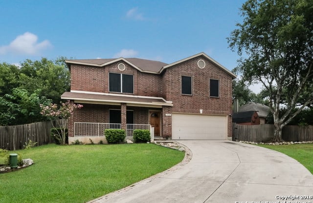 1068 SYCAMORE - 1068 Sycamore, Schertz, TX 78154
