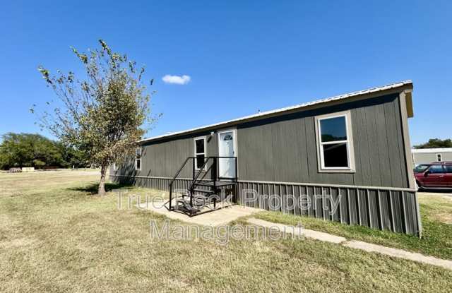 16346 County Road 1526 - 16346 County Road 1526 Court, Pontotoc County, OK 74820