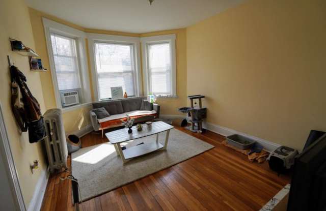 79 Gordon St. - 79 Gordon Street, Boston, MA 02135