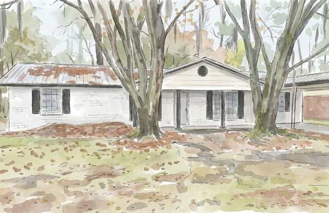 6 Canterbury Circle Savannah, GA photos photos